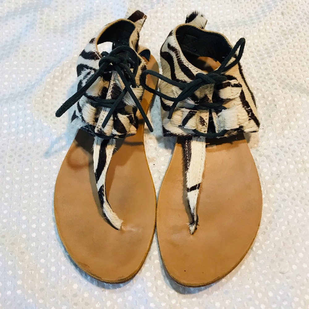 Sorel‎ sandals